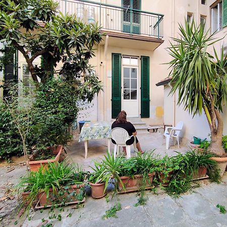 Discover Donatello - Fiorenza Firenze Eksteriør bilde