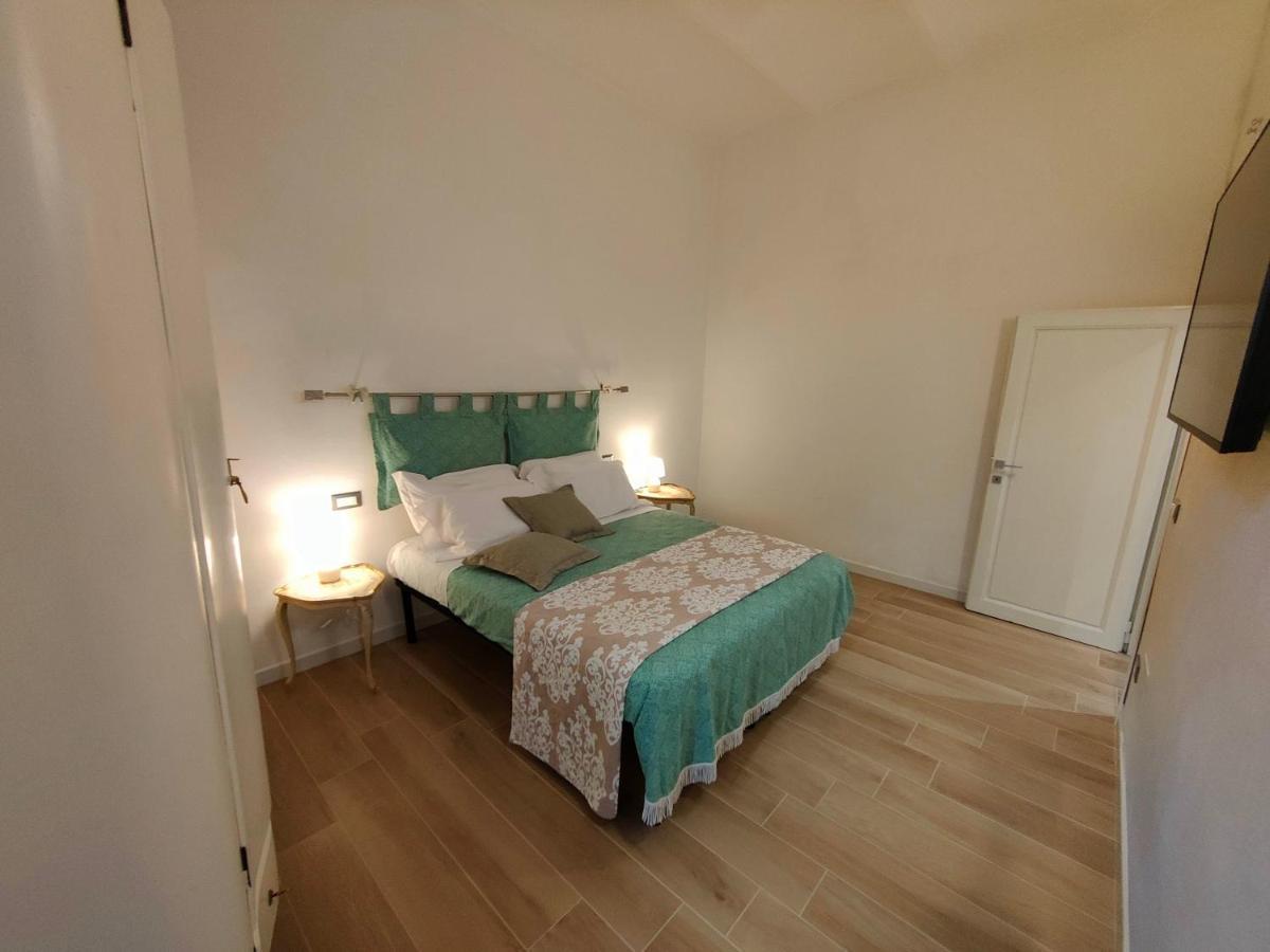 Discover Donatello - Fiorenza Firenze Eksteriør bilde